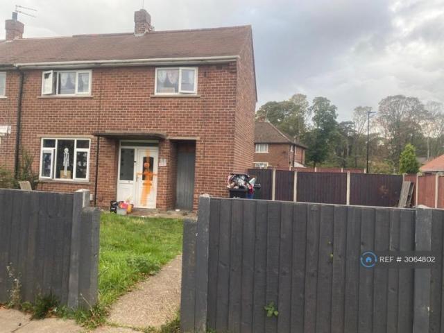 House at Everingham Road, Doncaster