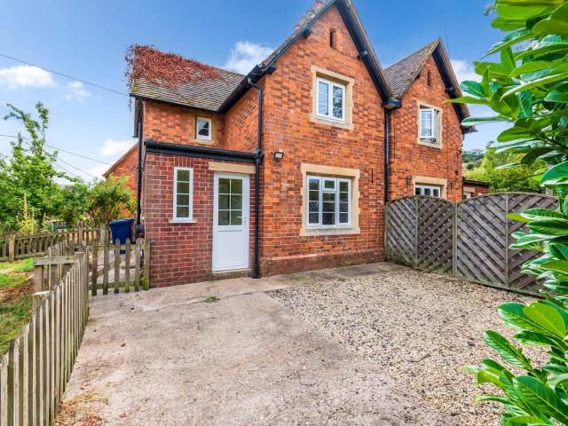 House at Evesham Road, Cheltenham