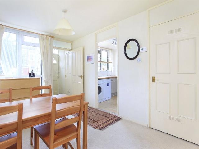 House at Evesham Way, Greater London