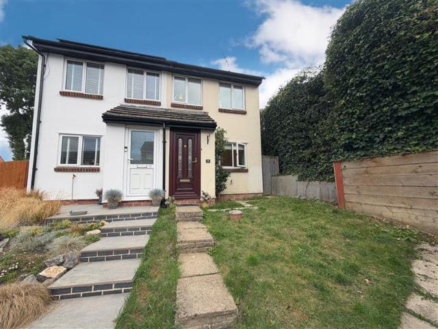 House at Eynon Close, Cheltenham