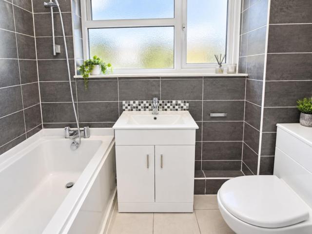 House at Fane Way, Rainham