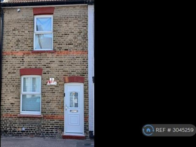 House at Factory Road, Gravesham