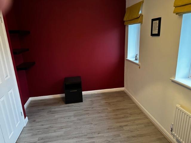 House at Fairburn Croft Crescent, Clowne