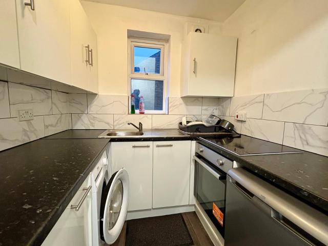House at Fairfield Road, Greater London