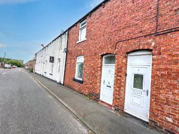 House at Fairleigh Road, Sunderland