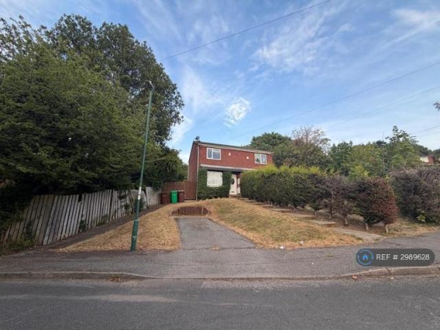 House at Fairmead Close, Nottingham