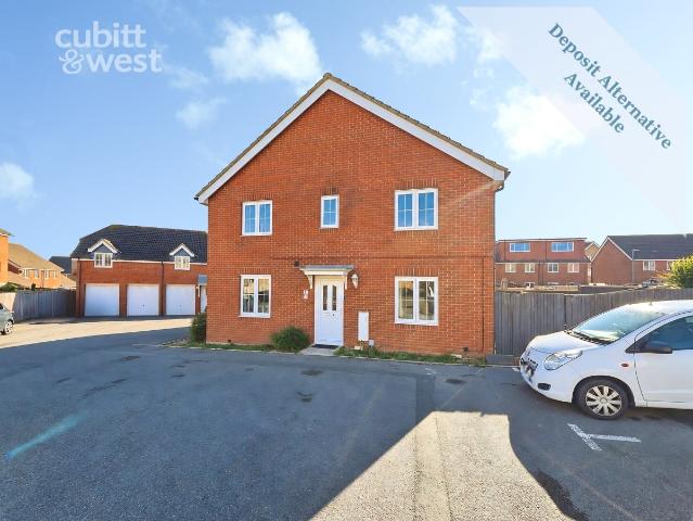 House at Bicknor Lane, Maidstone