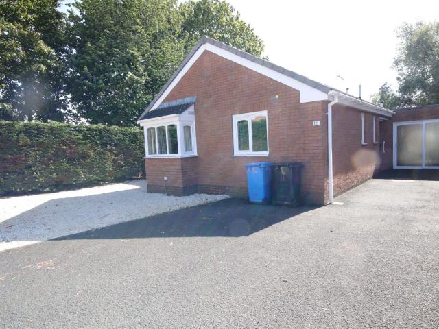 House at Fairney Edge, Ponteland