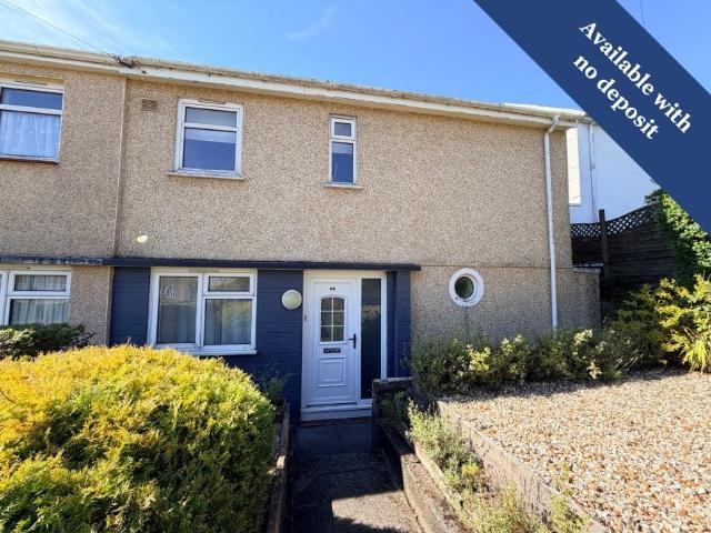 House at Fairwood Road, Swansea