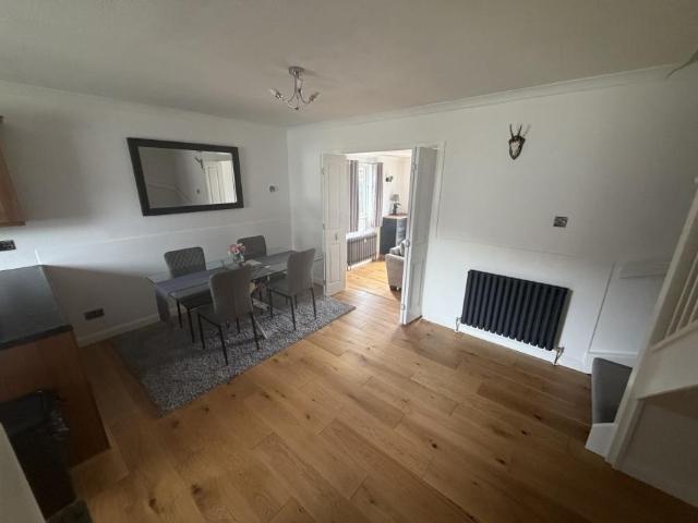 House at Fairview Walk, Aberdeen City