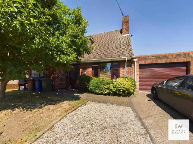 House at Fairview Avenue, Stanford le Hope