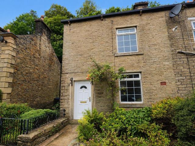 House at Fairview, Borough of Rossendale