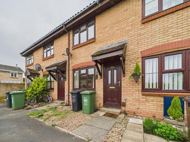 House at Fakenham Drive, Hereford