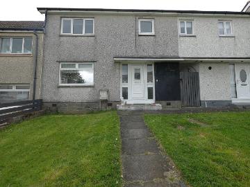 House at Falcon Road, Johnstone