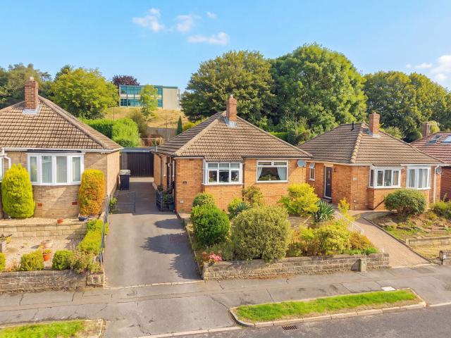 House at Falcon Road, North East Derbyshire