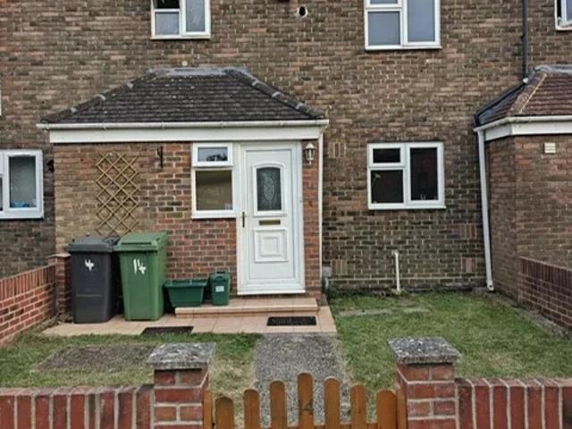 House at Falkland Road, Basingstoke and Deane