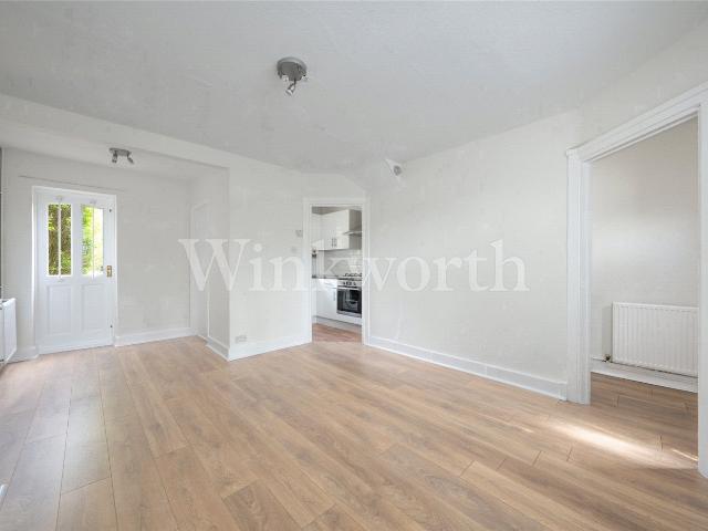 House at Falloden Way, Greater London