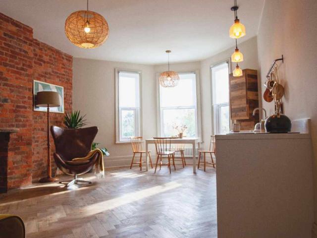 Apartment at Park Lane, Oldham