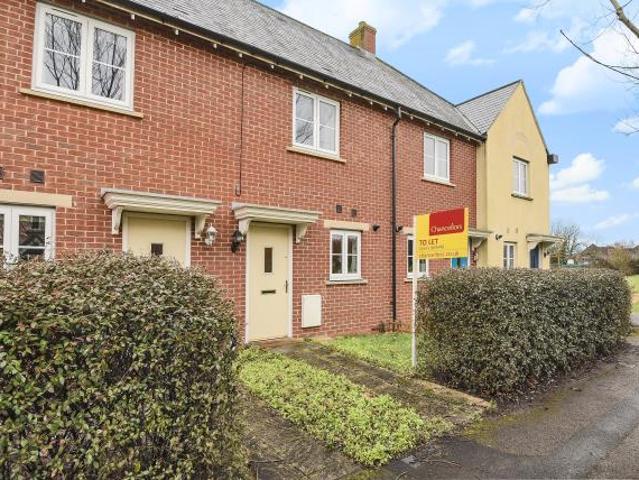 House at Fallows Road, Aldermaston
