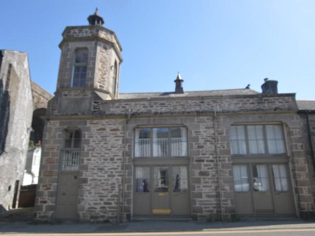 House at Falmouth Road, Redruth