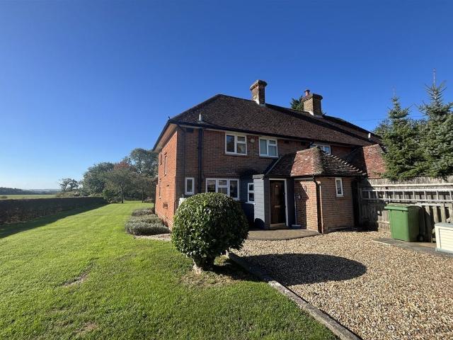 House at Farleigh Road, Basingstoke and Deane