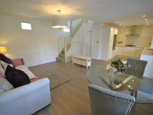 House at Farm Close, Dronfield