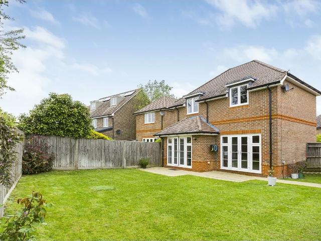 House at Farmers Place, Chalfont St Peter