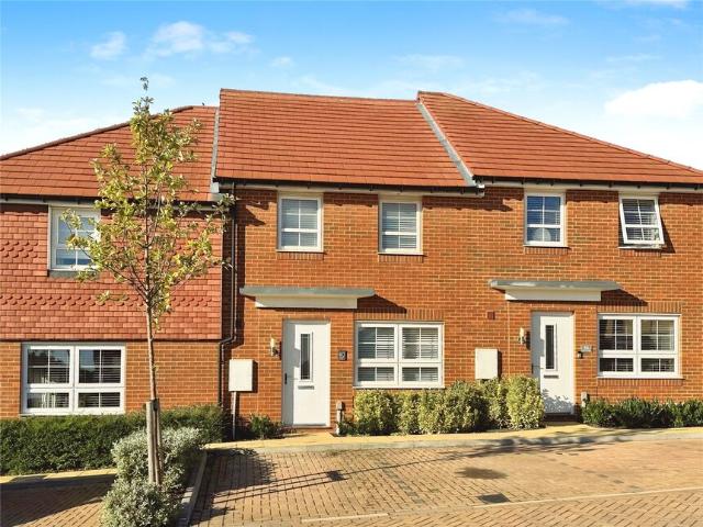 House at Farmstead Way, Dover