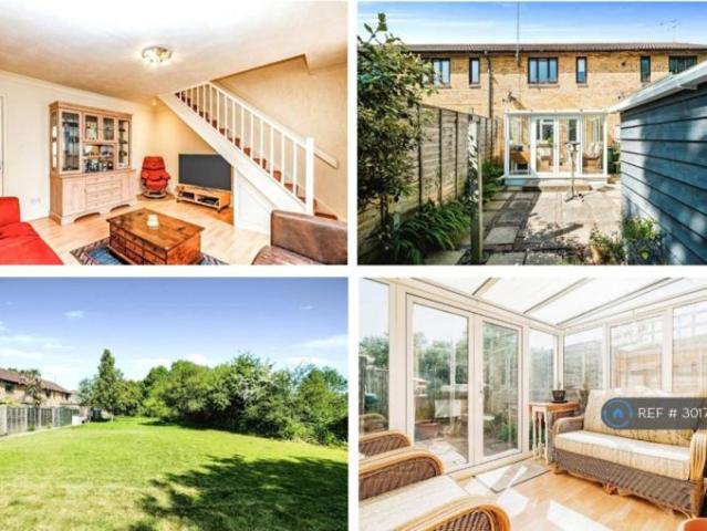 House at Farnefold Road, Steyning