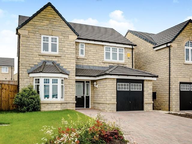 House at Farriers Way, Kirklees
