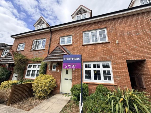 House at Farro Drive, York