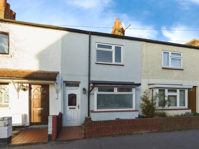 House at Faversham Road, Greater London