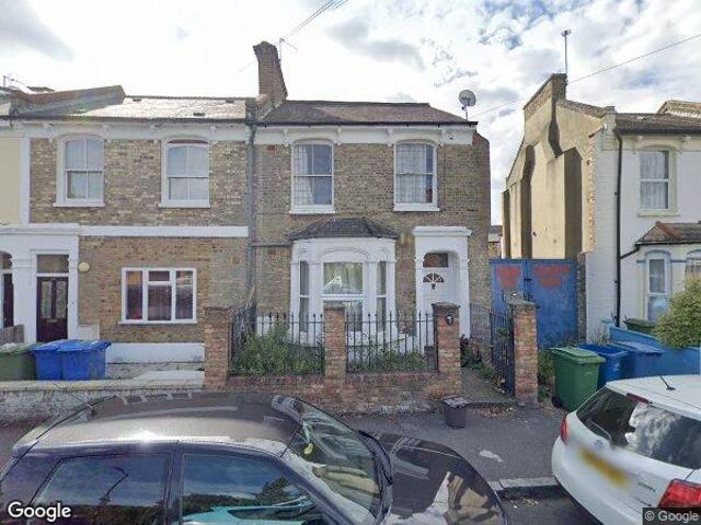 House at Fenham Road, Greater London