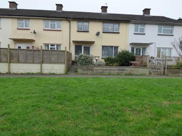 House at Feltham Drive, Frome
