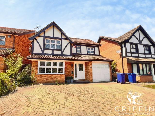 House at Felipe Road, South Ockendon