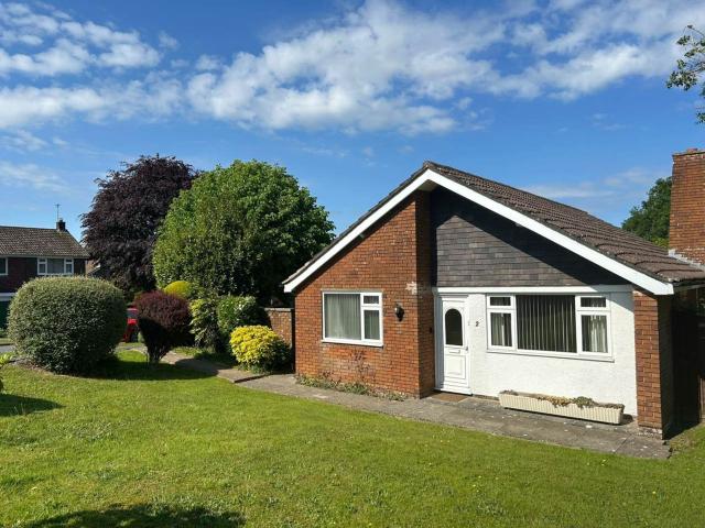 House at Fermor Way, Wealden