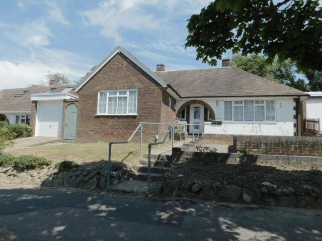 House at Fern Road, St Leonards