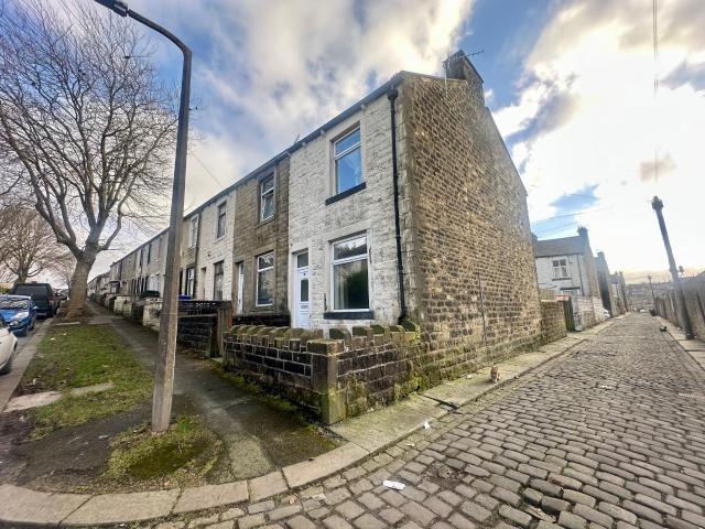 House at Fern Street, Borough of Pendle