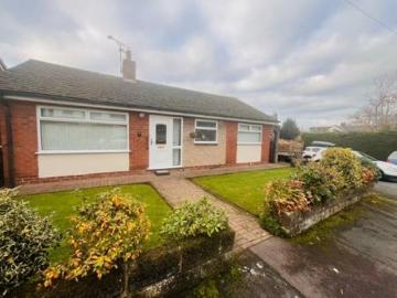 House at Fern Way, Weaverham