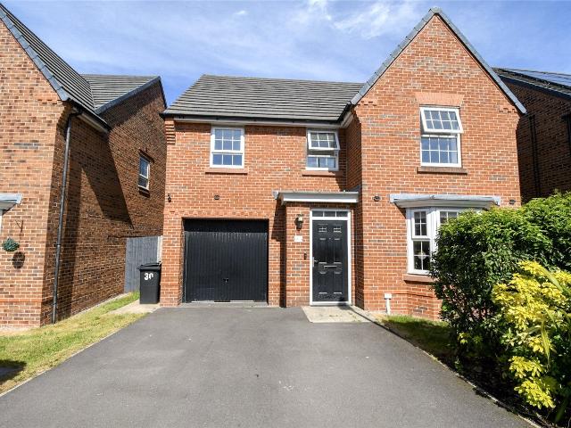 House at Fernbank Lane, Moreton