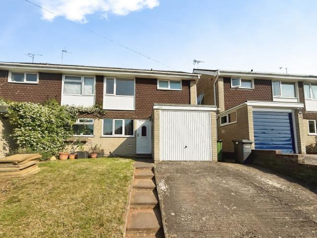 House at Ferndale Crescent, Wyre Forest