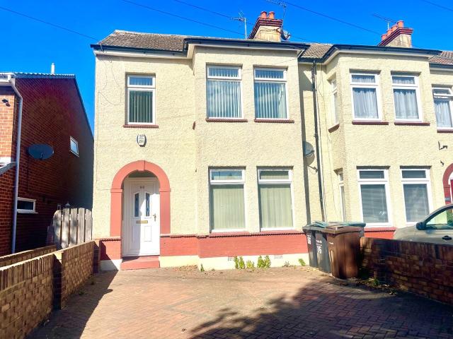House at Ferndale Road, Gravesham