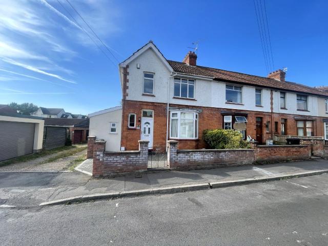 House at Fernleigh Avenue, Bridgwater