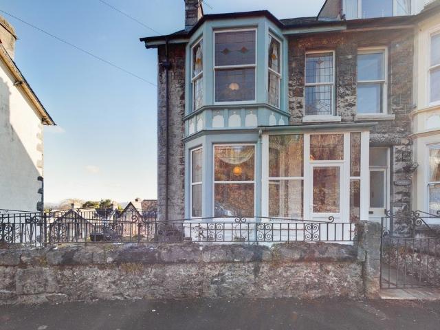 House at Fernleigh Road, Grange Over Sands