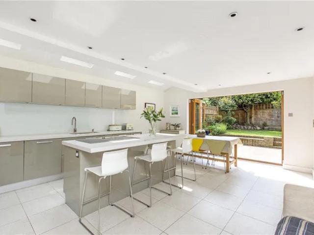 House at Fernside Road, Greater London