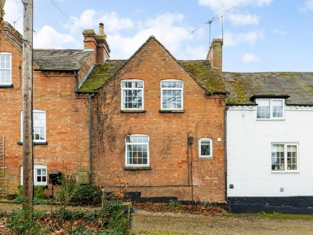 House at Ferry Lane, Stratford on Avon