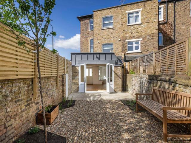 House at Findon Road, Greater London