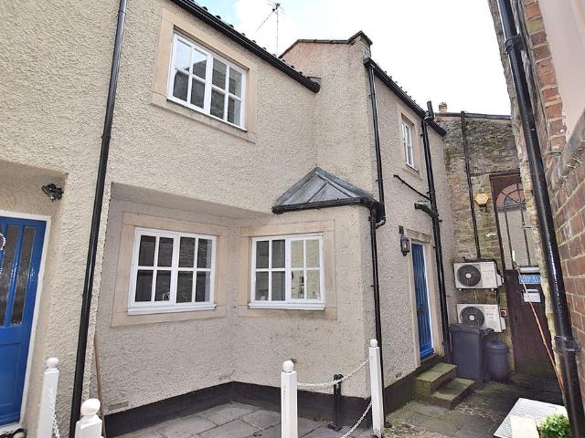 House at Finkle Street, Richmond