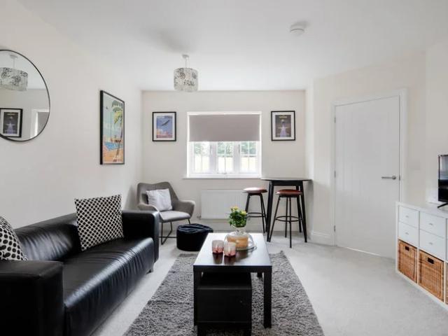 House at Field View, Brackley