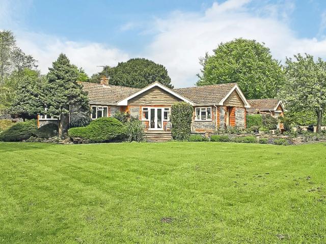 House at Field Dalling Road, North Norfolk